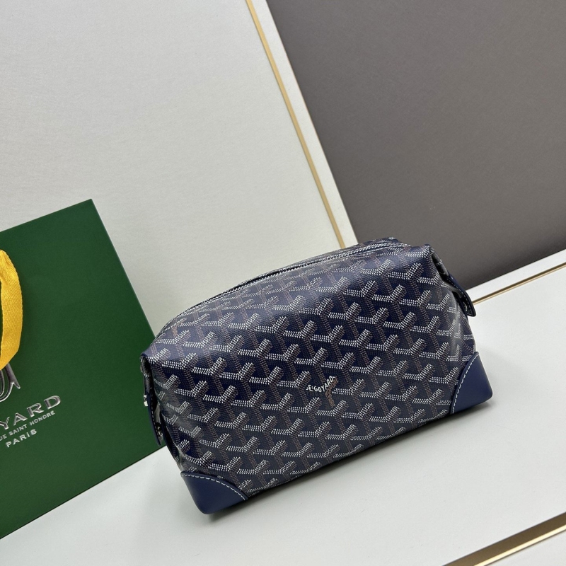 Go*ard cosmetic bags